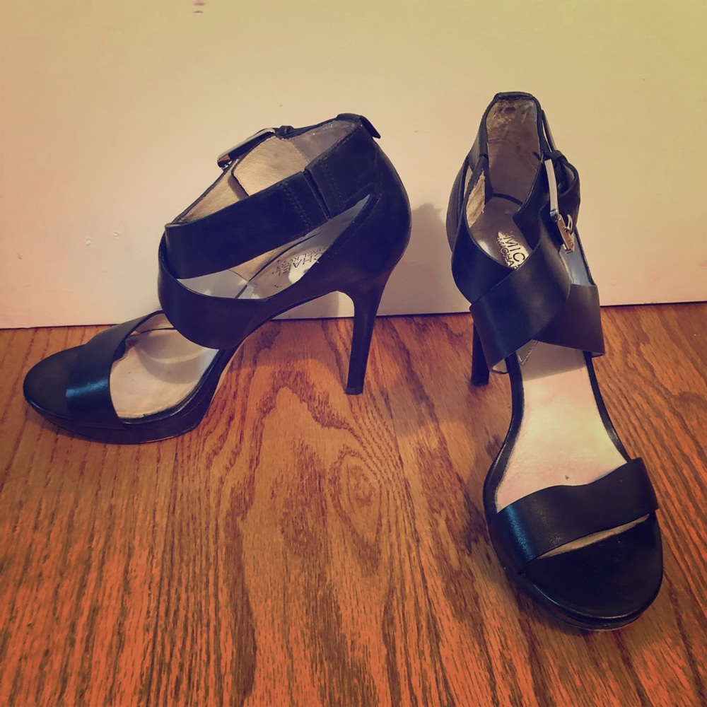 Michael Kors heels